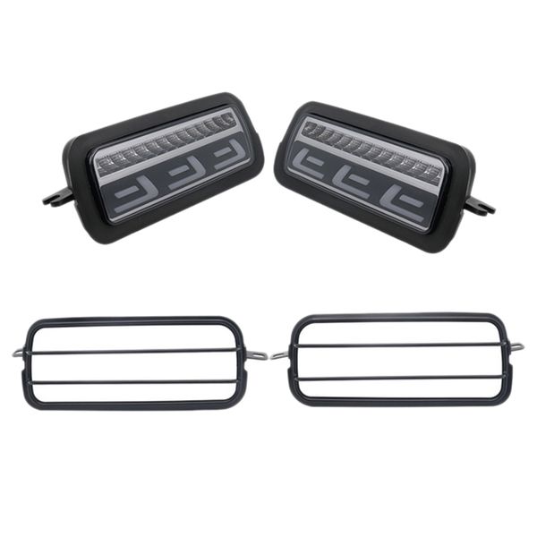 2pcs водить дневной свет для lada niva 4x4 1995+ turn signal light drl фары автомобиля запасных части с крышкой лампы
2pcs водить дневной свет для lada niva 4x4 1995+ turn signal light drl фары автомобиля запасных части с крышкой лампы