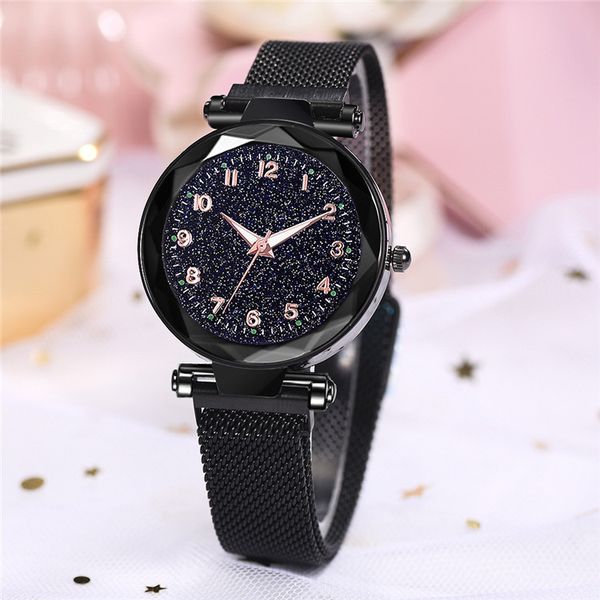 new arrivals cleavage derivative trade lazy watch strap magnet drilling surface sky digital scale batch quartz watch belt made free, Slivery;brown
new arrivals cleavage derivative trade lazy watch strap magnet drilling surface sky digital scale batch quartz watch belt made free, Slivery;brown