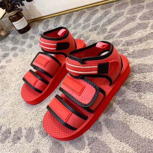 origin package luxury women designer sandals magic stick platform sandals summer beach slipper red letter thick sole shoes, Black
origin package luxury women designer sandals magic stick platform sandals summer beach slipper red letter thick sole shoes, Black
