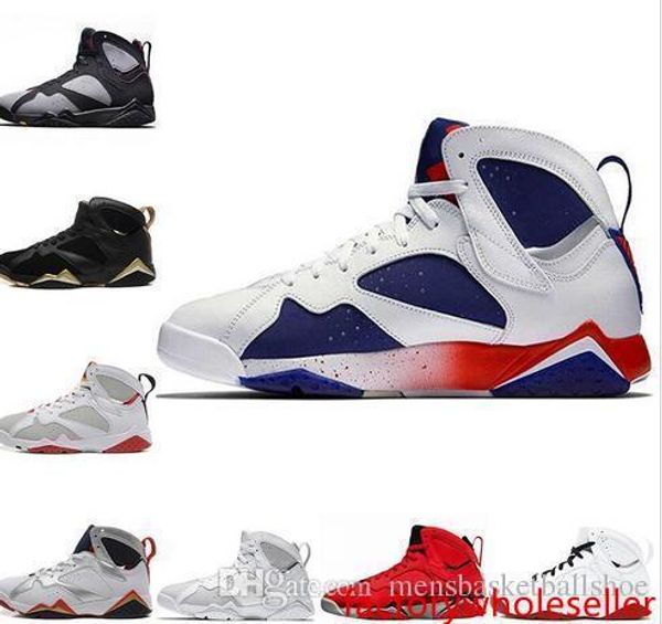 men designer 7 basketball shoes fadeaway history of flight bordeaux pure money tinker alternate olympic gmp 7s sports sneakers size 41-47
men designer 7 basketball shoes fadeaway history of flight bordeaux pure money tinker alternate olympic gmp 7s sports sneakers size 41-47