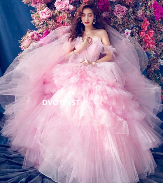 dvotinst women pgraphy props wedding p dress trailing pink travel seascape pgraphy dresses accessories p props, White
dvotinst women pgraphy props wedding p dress trailing pink travel seascape pgraphy dresses accessories p props, White