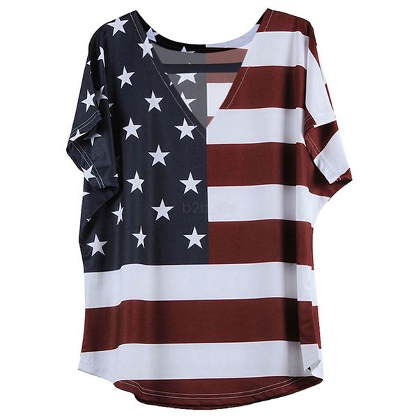 women t-shirts independence star ljj-aa2393 american striped summer usa short sleeve printed july girls 4th tees v-neck day flag eqpnr, Black
women t-shirts independence star ljj-aa2393 american striped summer usa short sleeve printed july girls 4th tees v-neck day flag eqpnr, Black