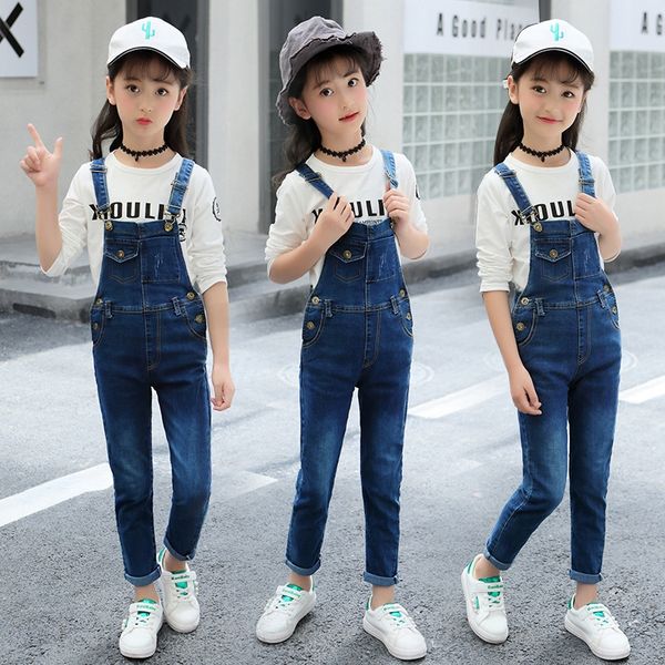 girls' autumn style and trousers midi children's 13 solid color 12-year-old denim trousers girls' autumn style, Blue
girls' autumn style and trousers midi children's 13 solid color 12-year-old denim trousers girls' autumn style, Blue