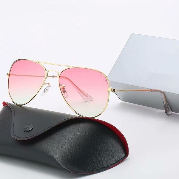 polarized lens pilot fashion sunglasses for men women design vintage bans sun glasses with case ban and box, White;black
polarized lens pilot fashion sunglasses for men women design vintage bans sun glasses with case ban and box, White;black