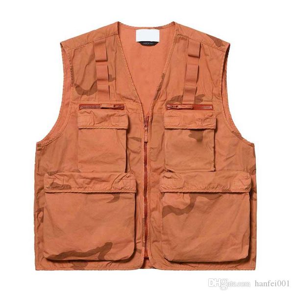 19ss камђлж гѬђзовой жиле акиекий одежда гоѬой на окѬом воздђе мђжин Black;brown
19ss камђлж гѬђзовой жиле акиекий одежда гоѬой на окѬом воздђе мђжин Black;brown