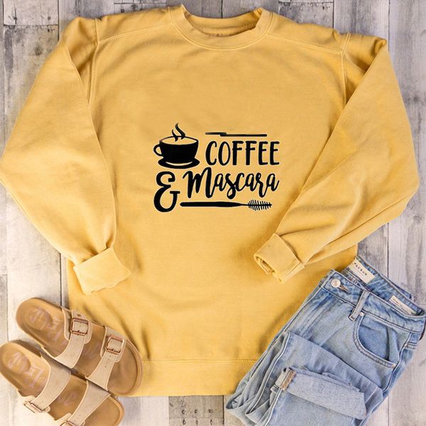 fashion funny letter print sweatshirt for women full sleeve casual female autumn clothes feminina sweatshirts#j31, Black
fashion funny letter print sweatshirt for women full sleeve casual female autumn clothes feminina sweatshirts#j31, Black
