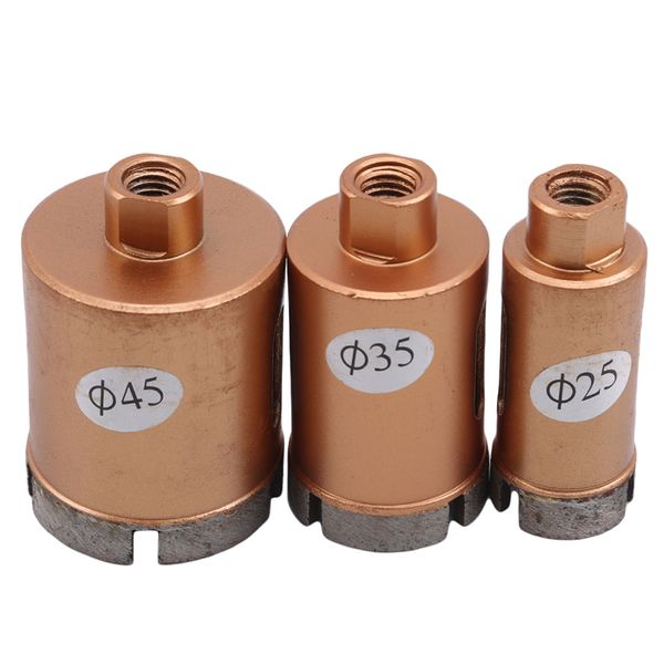 10mm 25mm 35mm 45mm hole maker woodworking tool ceramic glass marble metal hole saw durable drill
10mm 25mm 35mm 45mm hole maker woodworking tool ceramic glass marble metal hole saw durable drill