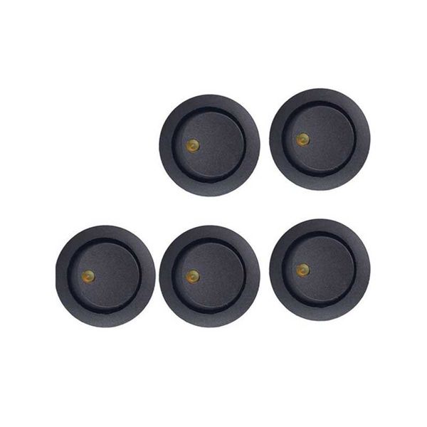 product name: 5pcs 12v car switch button round thumb 12v16a with led light motorcycle switch
product name: 5pcs 12v car switch button round thumb 12v16a with led light motorcycle switch