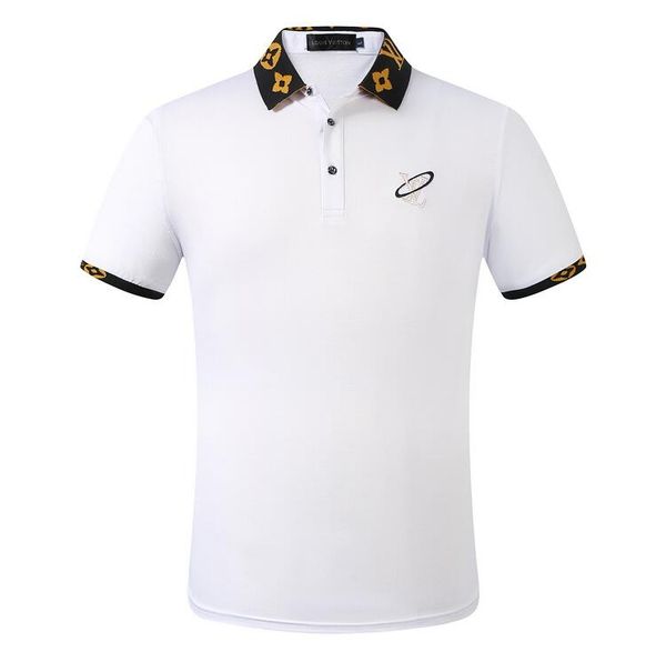 men's hip hop street popular summer t-shirt shirt men luxury designer brand 1l louis 1l t-shirt, White;black
men's hip hop street popular summer t-shirt shirt men luxury designer brand 1l louis 1l t-shirt, White;black