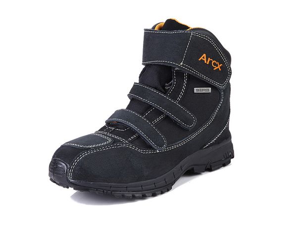 arcx waterproof motorcycle boots men motorcycle shoes genuine cow suede leather riding biker shoes motorbike botas moto boots
arcx waterproof motorcycle boots men motorcycle shoes genuine cow suede leather riding biker shoes motorbike botas moto boots
