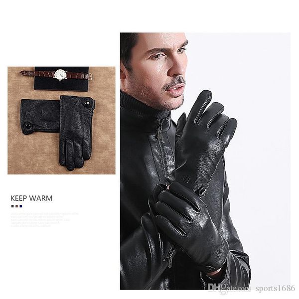 fur leather gloves leisure fashion plush winter warm frosted mittens windproof water-resistant biking outdoor gloves cycling north gloves, Black;green
fur leather gloves leisure fashion plush winter warm frosted mittens windproof water-resistant biking outdoor gloves cycling north gloves, Black;green