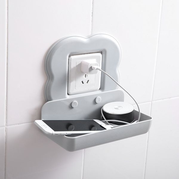 switch stickers wall stickers with holder wall mounted mobile phone charge holder kitchen bathroom storage rack home decoration
switch stickers wall stickers with holder wall mounted mobile phone charge holder kitchen bathroom storage rack home decoration