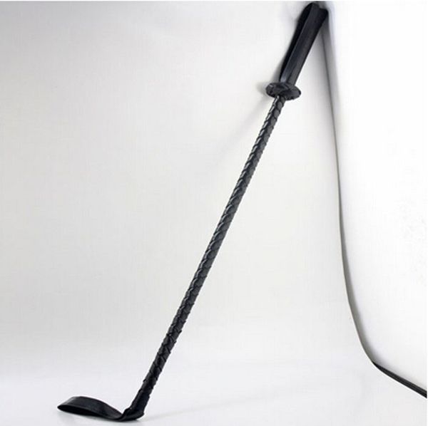 flogger games crop horse whip leather spanking paddle fetish whip ,pu 63cm toys rod couple delicate for c18112701 jehub
flogger games crop horse whip leather spanking paddle fetish whip ,pu 63cm toys rod couple delicate for c18112701 jehub