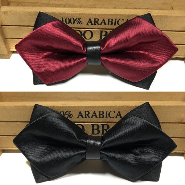 fashion tuxedo bow ties men's tartan groom groomsmen wedding party colorful stripe detachable collar men's slim ing, Blue;purple
fashion tuxedo bow ties men's tartan groom groomsmen wedding party colorful stripe detachable collar men's slim ing, Blue;purple