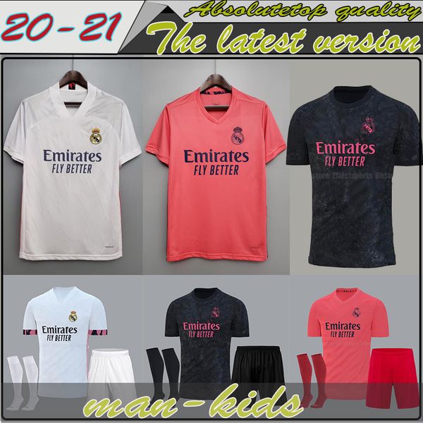 real madrid soccer jersey 20 21 hazard modric reinie camiseta 2020 2021 bale isco youth boys jerseys rodrygo football shirt, Black;yellow
real madrid soccer jersey 20 21 hazard modric reinie camiseta 2020 2021 bale isco youth boys jerseys rodrygo football shirt, Black;yellow