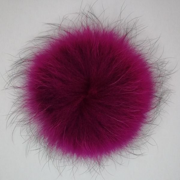 stylish white pom poms accessories genuine raccoon fur wholesale large fluffy pompons ball for hat and cap, Silver
stylish white pom poms accessories genuine raccoon fur wholesale large fluffy pompons ball for hat and cap, Silver
