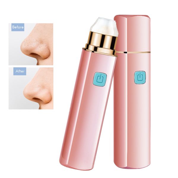 mini electric blackhead pore cleaner women blackhead removal spot acne clean facial cleaning beauty machine tools
mini electric blackhead pore cleaner women blackhead removal spot acne clean facial cleaning beauty machine tools