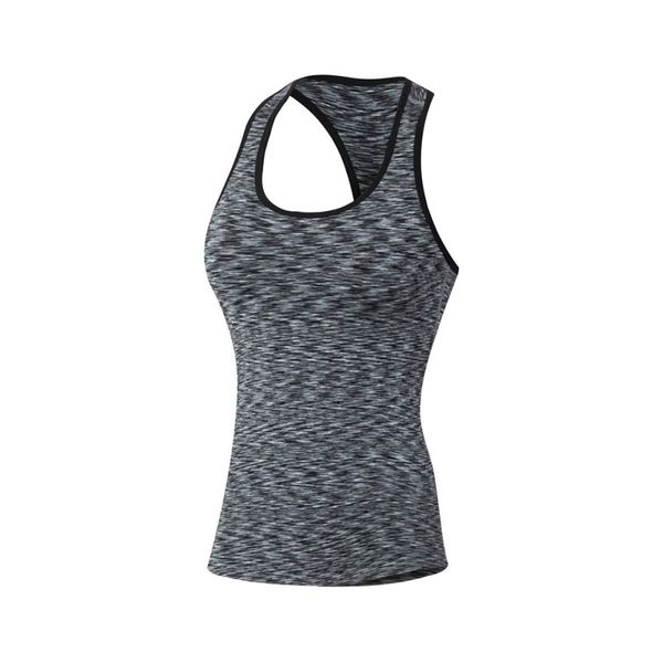 summer sports women fitness quick dry casual tank elastic breathable fitness shirt vest women clothes haut femme, Black;blue
summer sports women fitness quick dry casual tank elastic breathable fitness shirt vest women clothes haut femme, Black;blue