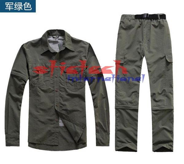 by dhl 50pcs outdoor camping hiking speed dry men's long sleeve shirt leisure sports shirt breathable breathable quick drying, Gray;blue
by dhl 50pcs outdoor camping hiking speed dry men's long sleeve shirt leisure sports shirt breathable breathable quick drying, Gray;blue