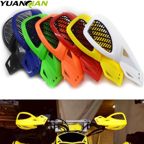22mm motocross hand handlebar handle bar guards handguard for yamaha yz yzf wr wrfr 125 250 400 450 426 yz250f wr450f
22mm motocross hand handlebar handle bar guards handguard for yamaha yz yzf wr wrfr 125 250 400 450 426 yz250f wr450f