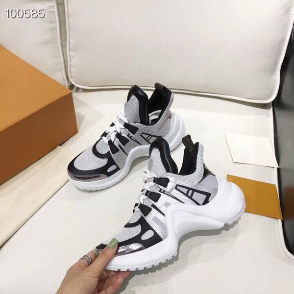 archlight sneaker low r men casual shoes women lace-up thick bottom archlight sneaker mesh leather patchwork shoes white black
archlight sneaker low r men casual shoes women lace-up thick bottom archlight sneaker mesh leather patchwork shoes white black