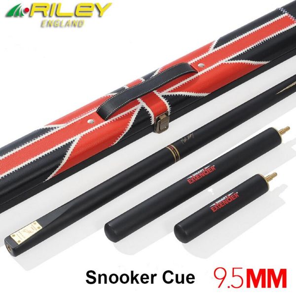 riley ash wood 3/4 snooker cue 9.5mm tip 2 extensions with snooker cue case set professional handmade billiard stick kit china
riley ash wood 3/4 snooker cue 9.5mm tip 2 extensions with snooker cue case set professional handmade billiard stick kit china