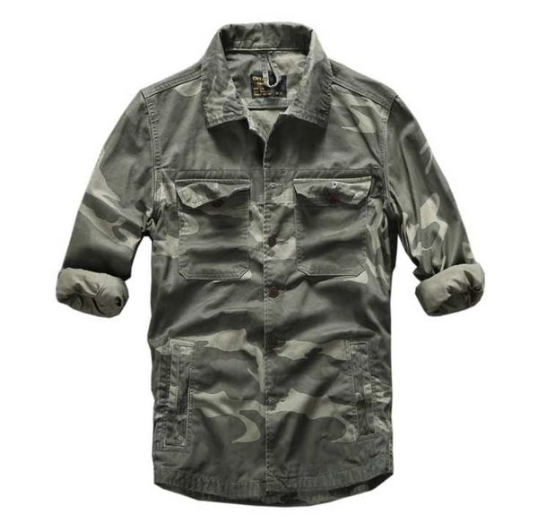 spring men shirt long sleeve camouflage cotton summer mens men's baggy casual shirts cargo tooling shirt xxl, White;black
spring men shirt long sleeve camouflage cotton summer mens men's baggy casual shirts cargo tooling shirt xxl, White;black