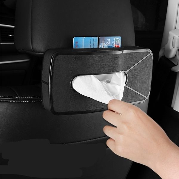 car napkin holder tissue box holder car seatback mounted fixed tissue storage box multifunctional paper card
car napkin holder tissue box holder car seatback mounted fixed tissue storage box multifunctional paper card
