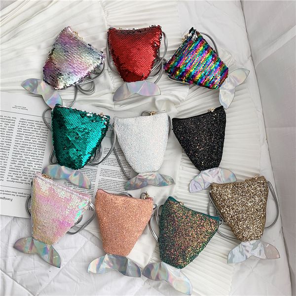 Girl love bling equin mermaid coin pur e with lanyard beautiful fi h hape tail coin pouch bag mall portable glittler houlder bag
Girl love bling equin mermaid coin pur e with lanyard beautiful fi h hape tail coin pouch bag mall portable glittler houlder bag