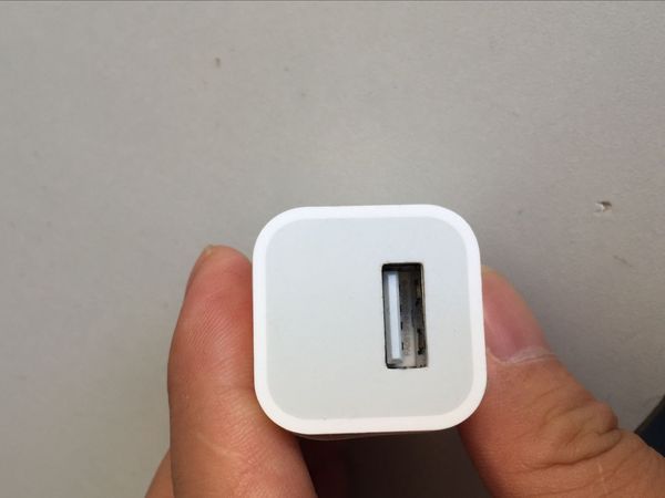 Original quality a1385 with logo u plug u b ac power wall charger travel adapter for iphone 7 8 plu x x xr x max without original box
Original quality a1385 with logo u plug u b ac power wall charger travel adapter for iphone 7 8 plu x x xr x max without original box