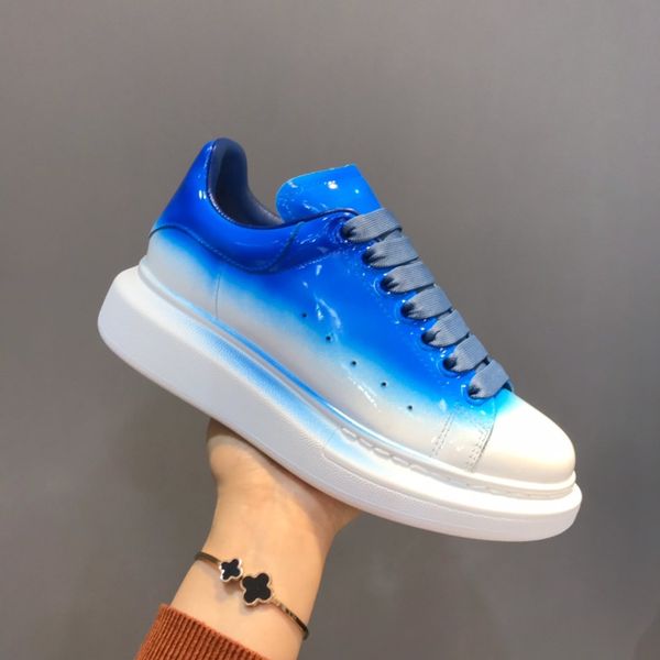 fashion platform men's and women shoes wild vintage luxury high-white shoes graffiti sneakers leather trend personalized printing 05, Black
fashion platform men's and women shoes wild vintage luxury high-white shoes graffiti sneakers leather trend personalized printing 05, Black