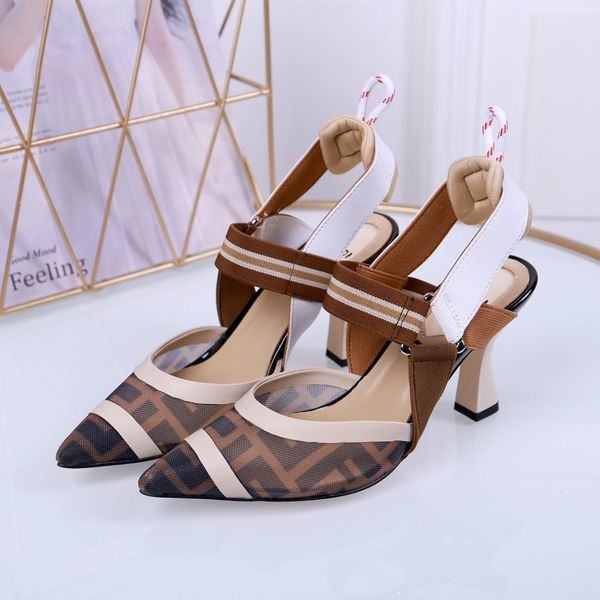 2020 spring and summer women's high-heeled fashion wild work shoes shallow mouth casual retro pointed heels fast delivery02, Black
2020 spring and summer women's high-heeled fashion wild work shoes shallow mouth casual retro pointed heels fast delivery02, Black