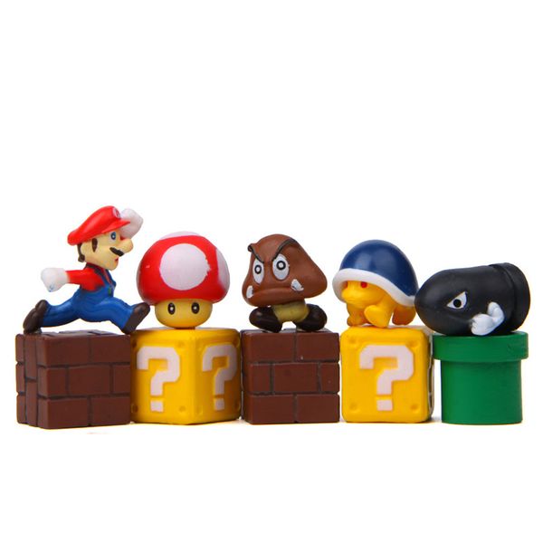 4/8/10pcs mario magnet sets for refrigerator diy cartoon character combination family decoration 3d super mario fridge magnet
4/8/10pcs mario magnet sets for refrigerator diy cartoon character combination family decoration 3d super mario fridge magnet