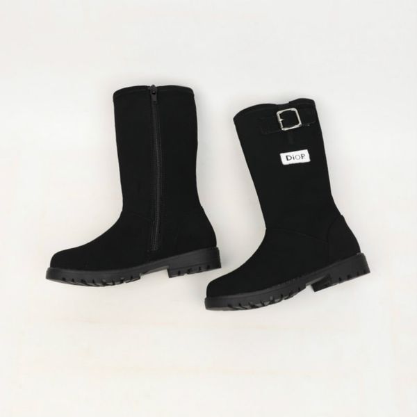 kids girls snow boots fashion new solid color over knee boots girl snow boots tide shoes with zipper 2019 new, Black;grey
kids girls snow boots fashion new solid color over knee boots girl snow boots tide shoes with zipper 2019 new, Black;grey