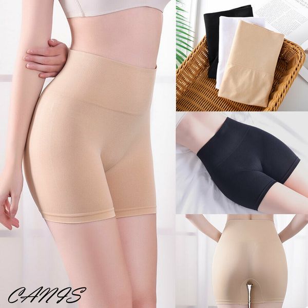 womens safety pants stretch panties mini short pants seamless underwear summer seamless breathable modal safety short, Black;pink
womens safety pants stretch panties mini short pants seamless underwear summer seamless breathable modal safety short, Black;pink