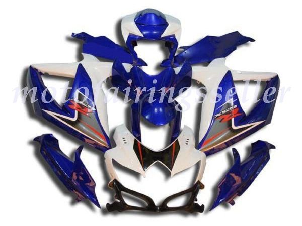 new abs plastic fairings kit fit for suzuki gsxr600 gsxr750 gsx-r600 r750 k8 2008 2009 2010 injection mold oem kit
new abs plastic fairings kit fit for suzuki gsxr600 gsxr750 gsx-r600 r750 k8 2008 2009 2010 injection mold oem kit