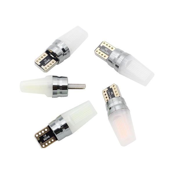 t10 canbus cob led car light 194 168 w5w 12v universal auto wedge side clearance light parking lamp no error
t10 canbus cob led car light 194 168 w5w 12v universal auto wedge side clearance light parking lamp no error