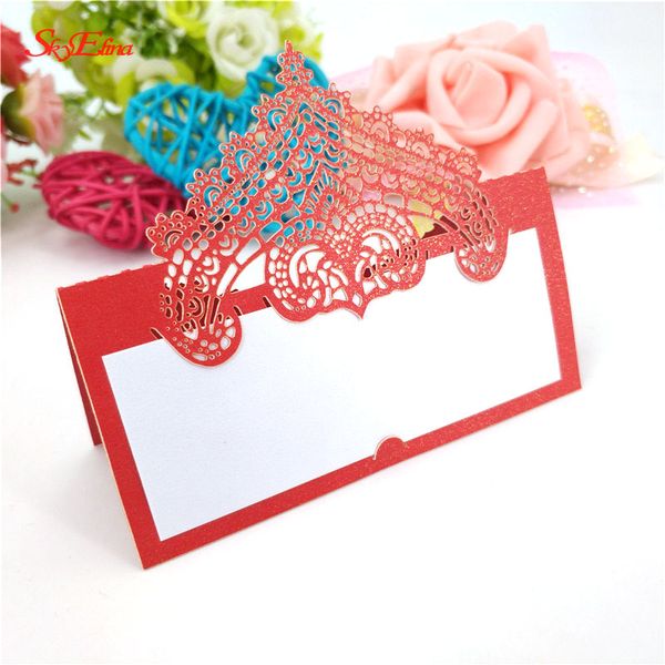 10/50/100pcs pearlscent paper laser cut table name seat card wedding guesttable decoration birthday party supplies 5zsh935
10/50/100pcs pearlscent paper laser cut table name seat card wedding guesttable decoration birthday party supplies 5zsh935