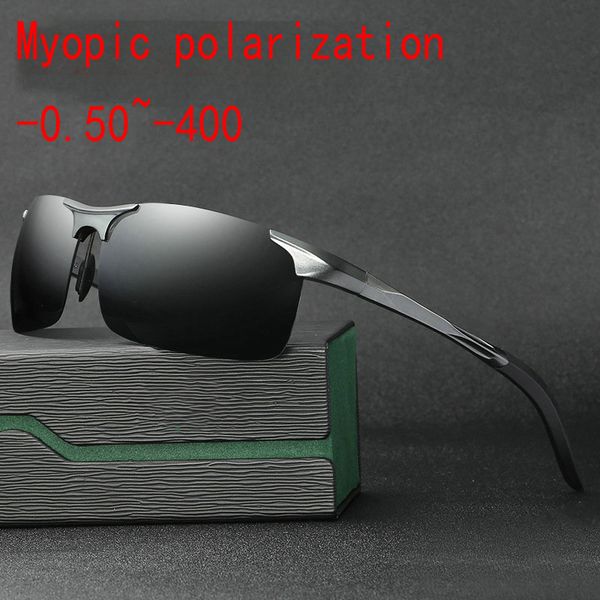 aluminum magnesium myopia minus prescription polarized lens fashion box sports polarized sunglasses male colorful mirror fml, White;black
aluminum magnesium myopia minus prescription polarized lens fashion box sports polarized sunglasses male colorful mirror fml, White;black
