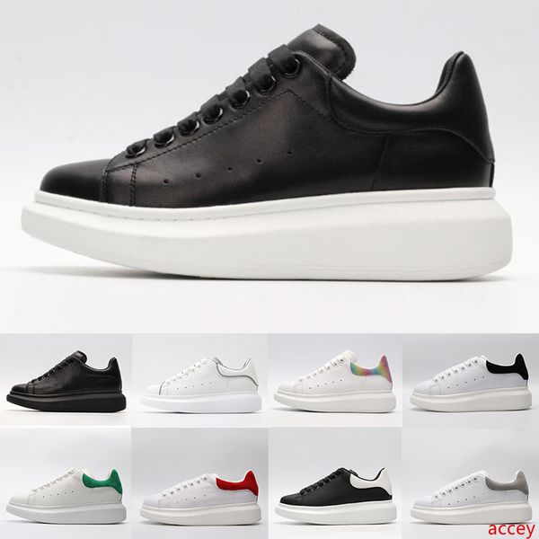 ace black white s brand fashion leather повседневная обувь для женщин мужчин черное золото красный мода удобные плоские кроссовки
ace black white s brand fashion leather повседневная обувь для женщин мужчин черное золото красный мода удобные плоские кроссовки