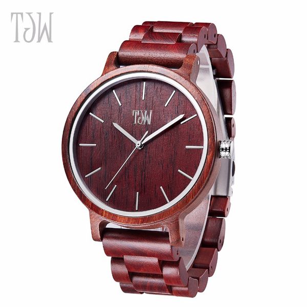 tjw brand wood watch men business watch special design timepieces quartz watches in wooden gifts box tjw8029-1 clock, Slivery;brown
tjw brand wood watch men business watch special design timepieces quartz watches in wooden gifts box tjw8029-1 clock, Slivery;brown