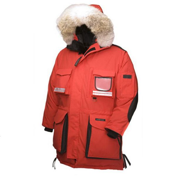 свободный dhl мужчины parka winter канада snow mantra parka гусь вниз с капюшоном / snowdome куртка бренда real енот воротник белая утка вер, Black
свободный dhl мужчины parka winter канада snow mantra parka гусь вниз с капюшоном / snowdome куртка бренда real енот воротник белая утка вер, Black