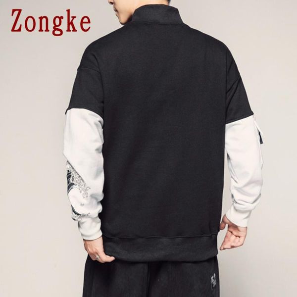 zongke japan style wave hop 2021 hoodie hoody mens japanese hip hoodies sweatshirt sweatshirts men men streetwear xxxl hoodies oxddt, Black
zongke japan style wave hop 2021 hoodie hoody mens japanese hip hoodies sweatshirt sweatshirts men men streetwear xxxl hoodies oxddt, Black