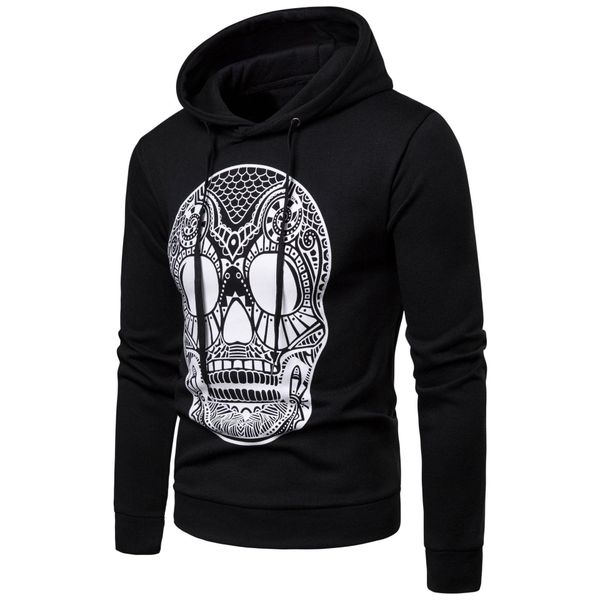 mens skull designer hoodies men male hommes sweatshirts casual autumn spring clothes, White;black
mens skull designer hoodies men male hommes sweatshirts casual autumn spring clothes, White;black
