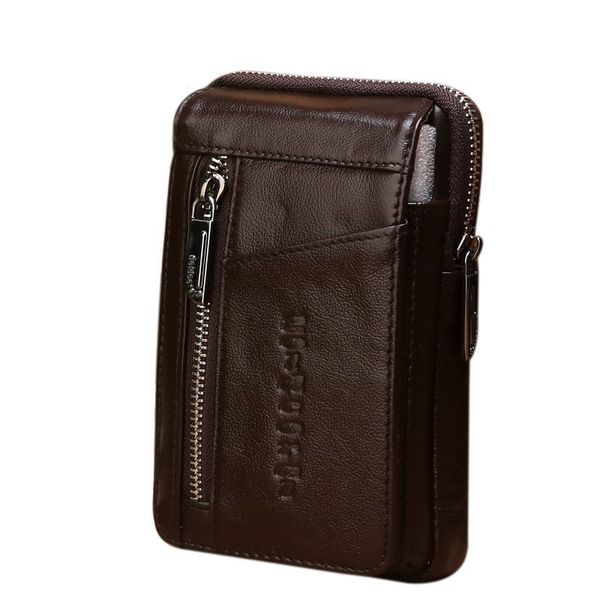 genuine leather men hip bum belt purse fanny pack mobile phone cigarette case hook waist cross body shoulder bag
genuine leather men hip bum belt purse fanny pack mobile phone cigarette case hook waist cross body shoulder bag