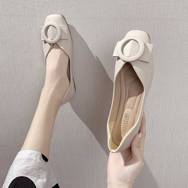 moccasin shoes shallow mouth all-match 2020 fashion women's female footwear elegant casual sneaker square toe moccasins modis, Black
moccasin shoes shallow mouth all-match 2020 fashion women's female footwear elegant casual sneaker square toe moccasins modis, Black