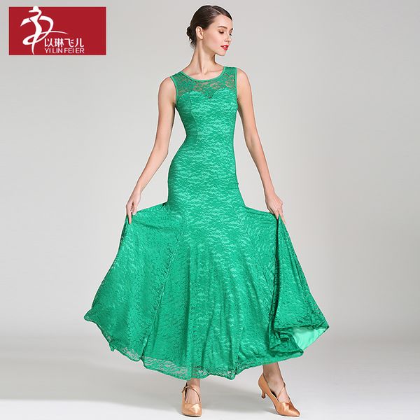 new ballroom dance competition dress dance ballroom waltz dresses standard dress women s9051, Black;red
new ballroom dance competition dress dance ballroom waltz dresses standard dress women s9051, Black;red