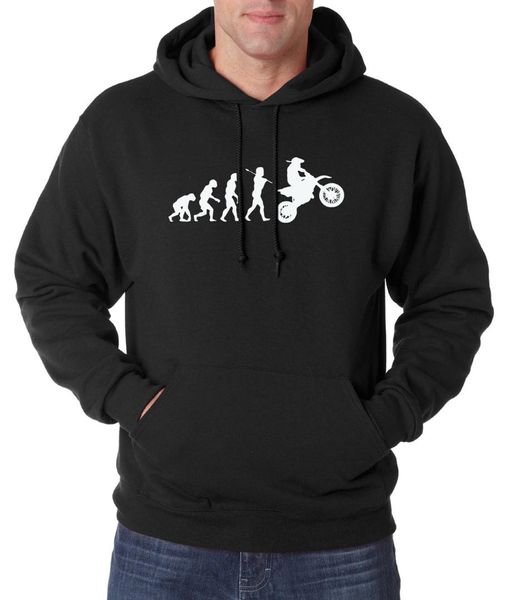 evolution motocross men sweatshirts hoodies 2016 autumn winter new fashion casual hoodie men fleece slim fit men's sportswear, Black
evolution motocross men sweatshirts hoodies 2016 autumn winter new fashion casual hoodie men fleece slim fit men's sportswear, Black