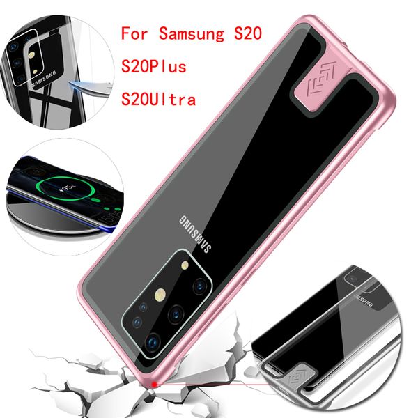Для Samsung S20 S20Plus S20Ultra 5g Case Aurora металлического каркаса Противоударен Закаленное сте
Для Samsung S20 S20Plus S20Ultra 5g Case Aurora металлического каркаса Противоударен Закаленное сте