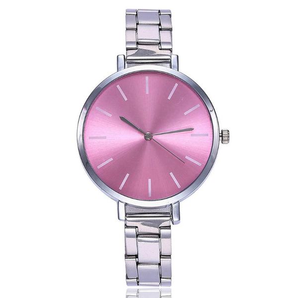 fashion women silver watches bracelet ladies stainless steel watches analog quartz wrist for women, Slivery;brown
fashion women silver watches bracelet ladies stainless steel watches analog quartz wrist for women, Slivery;brown